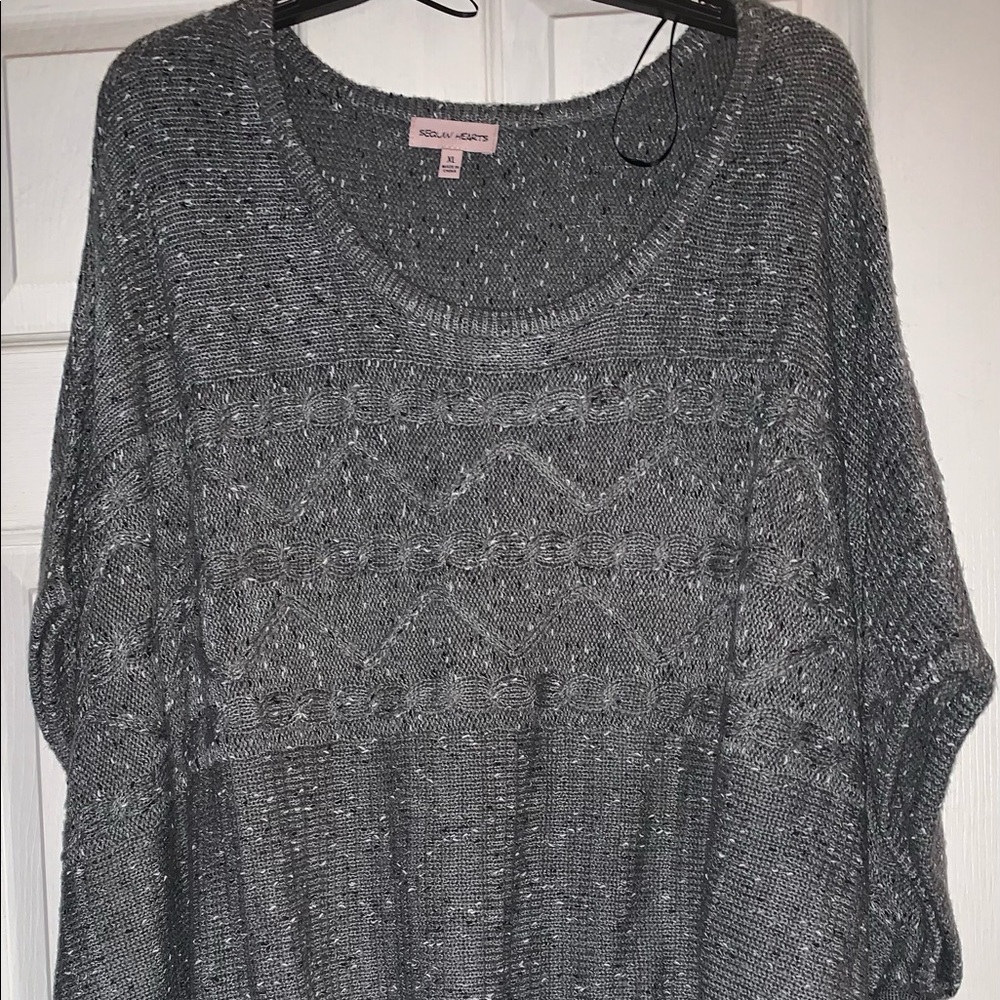 Mymichelle sweater